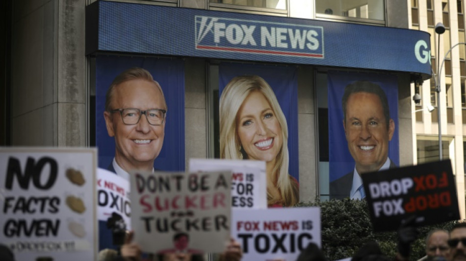Juicio por difamaci&oacute;n contra Fox News en EEUU se demora por posible negociaci&oacute;n