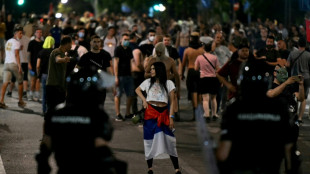 Nach Gewalt bei Protesten in Serbien: Vucic weist Neuwahl-Forderung strikt zurück