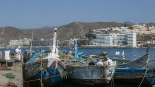 Cinco migrantes africanos mueren en la ruta mar&iacute;tima hacia las islas Canarias
