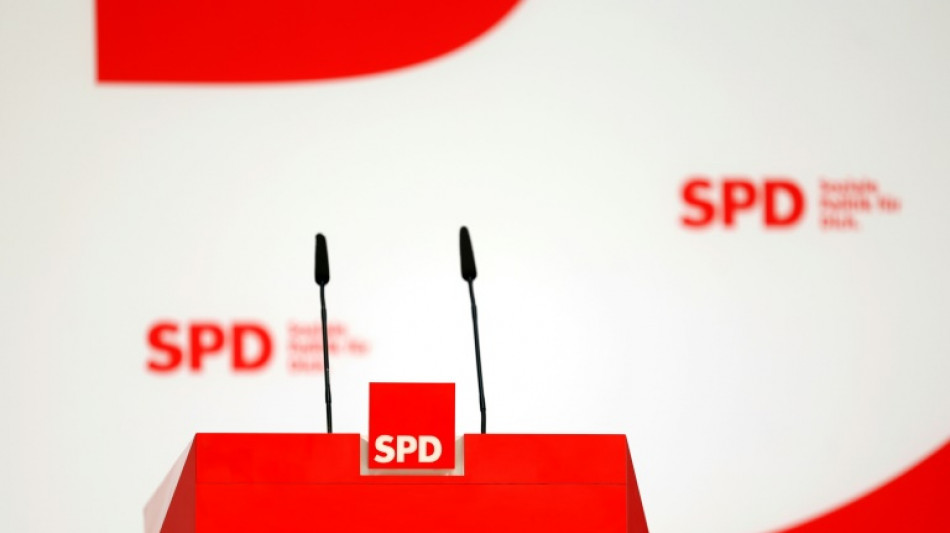 SPD-Politiker Fiedler kritisiert "Manifest" von Parteikollegen zur Außenpolitik
