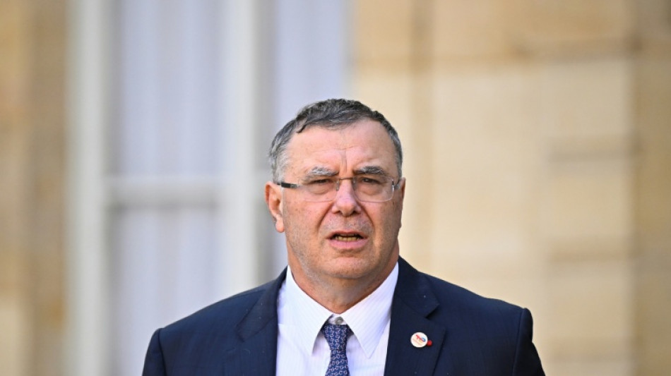 D&eacute;stockage de gazole : TotalEnergies s'engage &agrave; baisser les prix de 8 &agrave; 12 centimes pour les particuliers, de 20 centimes pour le GNR