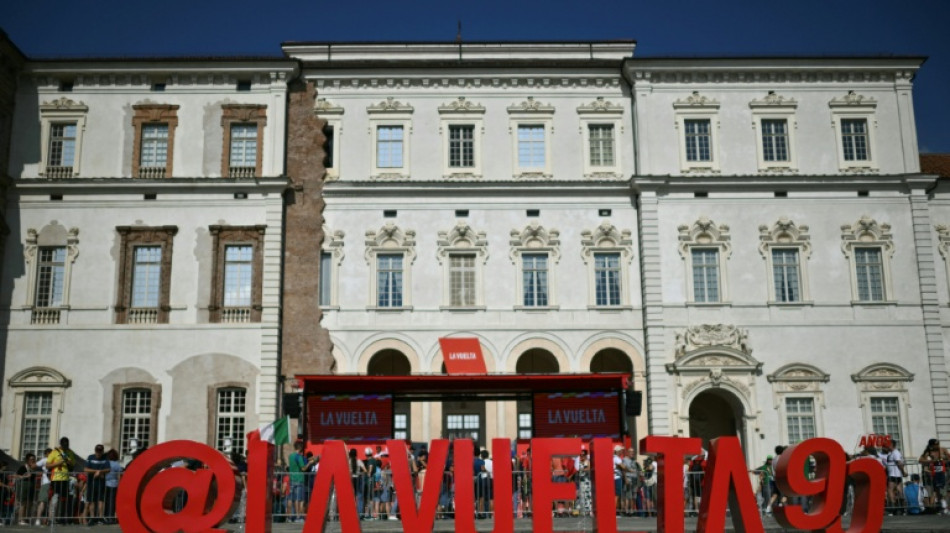 La fuerza de la protesta propalestina en España amenaza a La Vuelta 