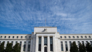 Wall Street mixed while Europe sinks on renewed rate worries