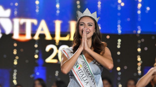 Dalla Basilicata a Miss Italia 2025, celebrazione nel suo paese