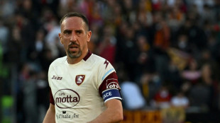 Das Knie: Ribery beendet wohl Fu&szlig;baller-Karriere