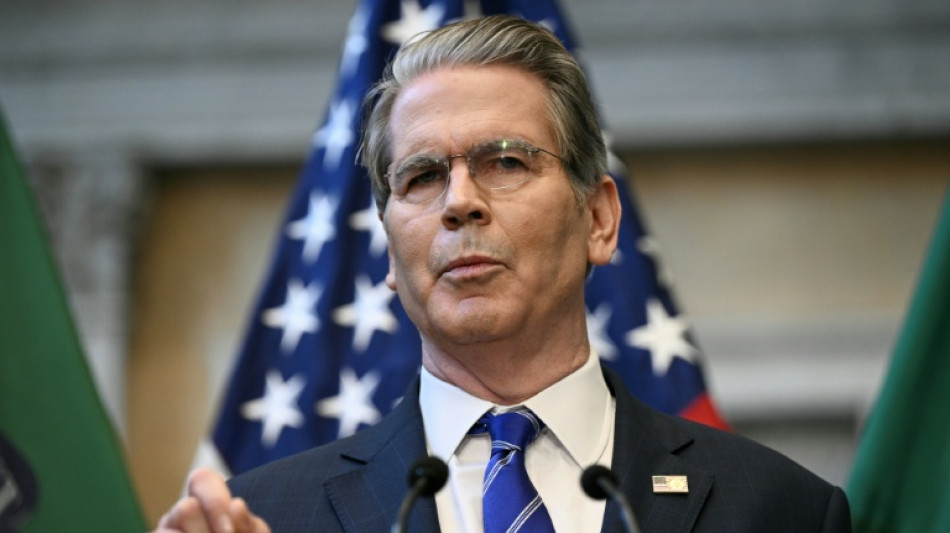 Markets mostly rise as traders  weigh China-US row, rate cut hopes