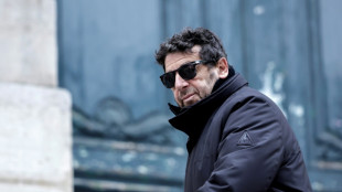 Patrick Bruel mis en examen pour viol et agression sexuelle mais pas incarc&eacute;r&eacute;