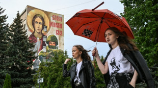 R&uacute;ssia realizar&aacute; elei&ccedil;&otilde;es sem suspense sob a sombra da guerra na Ucr&acirc;nia
