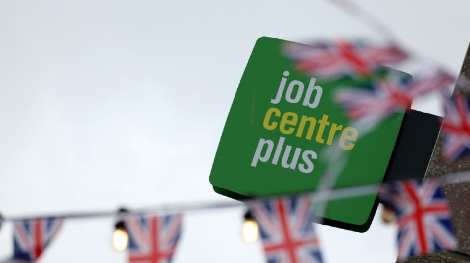UK unemployment jumps to 5% before key govt budget