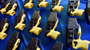 Muere una australiana de 95 a&ntilde;os tras recibir una descarga de pistola Taser de un polic&iacute;a