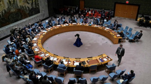 L'ONU impuissante &agrave; emp&ecirc;cher une guerre de la Russie en Ukraine