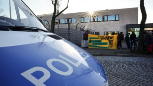 Oberlandesgericht Dresden: Prozess gegen mutmaßliche NSU-Unterstützerin begonnen