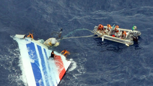 Air France, Airbus back on trial over doomed 2009 Rio flight