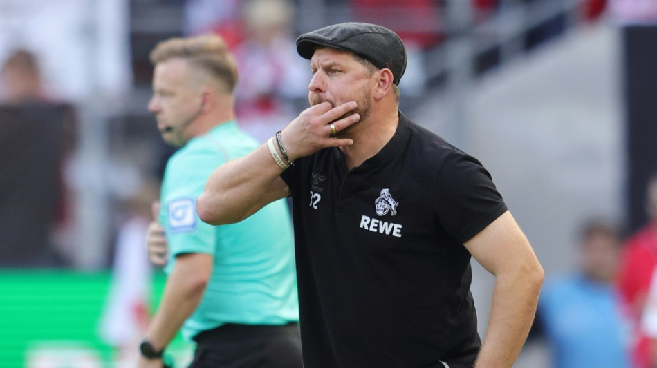 Keine Verlegung: K&ouml;ln gegen Hoffenheim am Sonntag