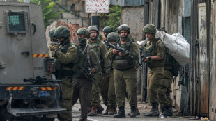 Israelische Armee beginnt größeren Einsatz in Nablus im Westjordanland