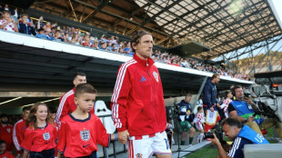 Modric espera apoio da torcida contra Espanha ap&oacute;s humilha&ccedil;&atilde;o diante da Inglaterra