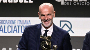 Italien: Pioli zum besten Serie-A-Trainer gew&auml;hlt