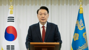 Cor&eacute;e du Sud: le pr&eacute;sident d&eacute;chu Yoon somm&eacute; de se pr&eacute;senter pour interrogatoire d'ici samedi