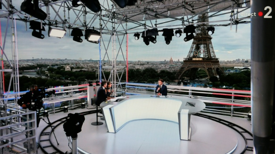 Radio France et France TV portent plainte contre CNews, Europe 1 et le JDD