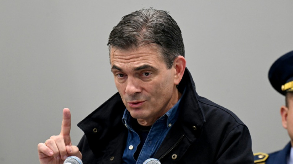 Paz presenta un proyecto de ley de inversiones tras d&eacute;cadas de izquierda en Bolivia