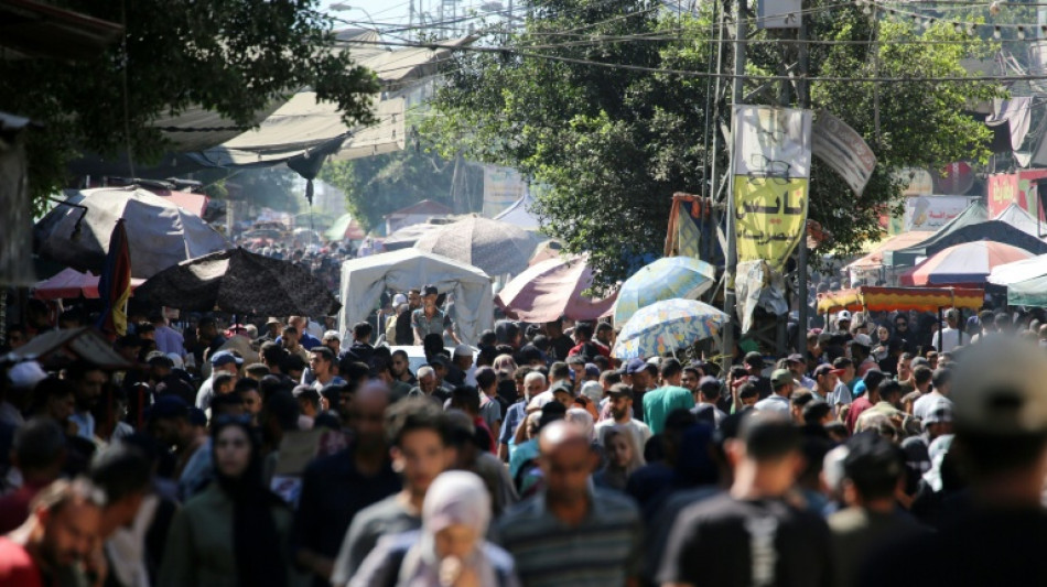 Novos ataques amea&ccedil;am tr&eacute;gua na Faixa de Gaza