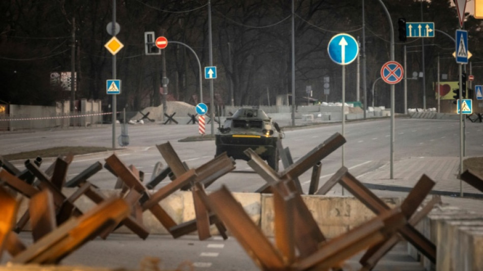 Rusia vuelve a disparar misiles hipers&oacute;nicos contra Ucrania, donde la situaci&oacute;n humanitaria empeora