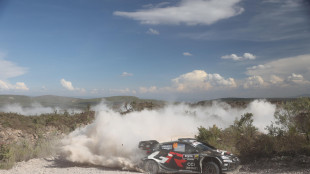 Rally:addio Rovanpera a Wrc a fine 2025, andrà in Super Formula