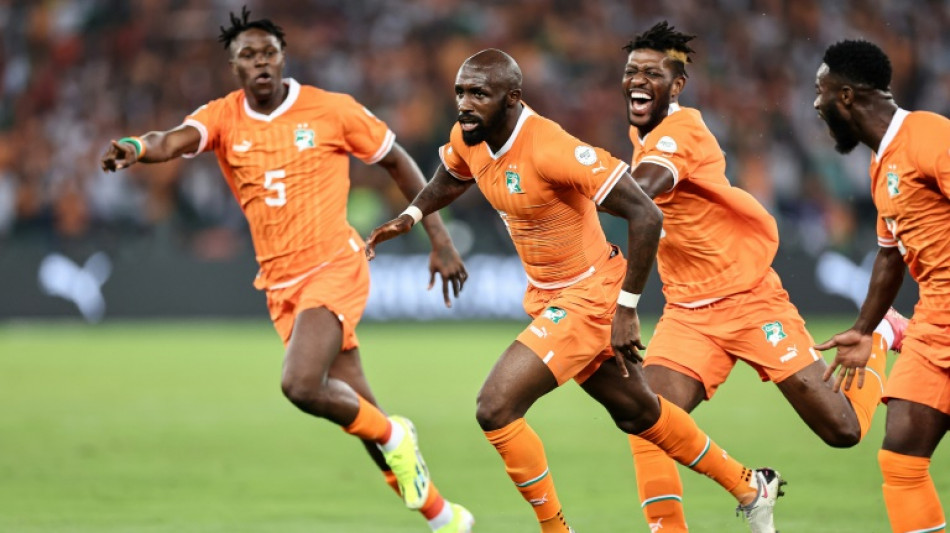 Costa de Marfim vence Guin&eacute;-Bissau (2-0) na abertura da Copa Africana de Na&ccedil;&otilde;es