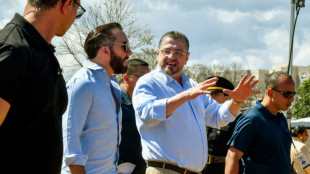 Es una "patra&ntilde;a", dice la se&ntilde;alada por el presunto plan criminal contra el presidente de Costa Rica