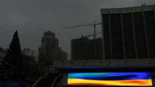 US plan sees Ukraine joining EU in 2027, official tells AFP