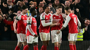 Arteta says consistency can fire Arsenal to special season