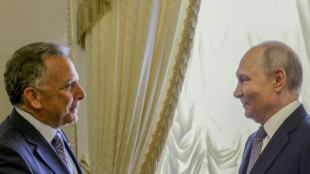 La Russie et l'Ukraine pr&ecirc;tes &agrave; de prochaines n&eacute;gociations &agrave; trois avec les Am&eacute;ricains