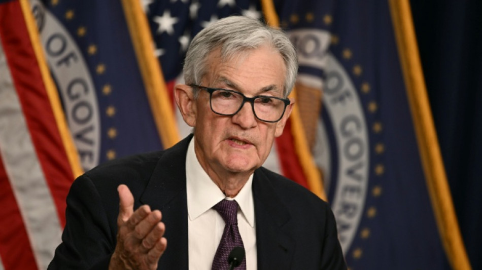 US-Notenbank Fed: Unver&auml;nderter Leitzins erwartet