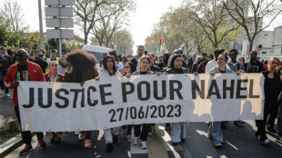 Policier non poursuivi pour meurtre dans l'affaire Nahel: la Cour de cassation examine des pourvois