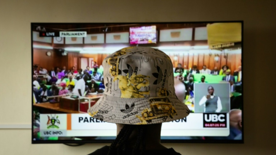 Ouganda: inquiétude et indignation après la promulgation d'une loi "anti-homosexualité"
