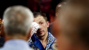 Pugilato: kazako Golovkin nuovo presidente di World Boxing