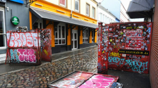 Gro&szlig;angelegte Steuerrazzia in Bordellen rund um Hamburger Reeperbahn