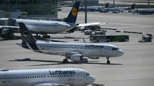 Lufthansa fliegt in Israel gestrandete Deutsche mit Sonderfl&uuml;gen aus 