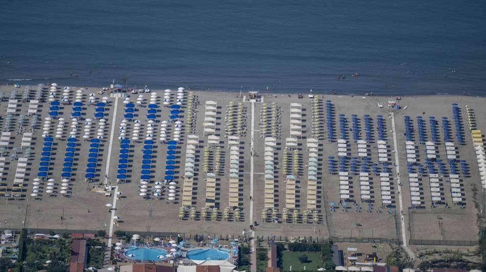 Ue, 'bene Roma su balneari, ora la riforma diventi realt&agrave;'