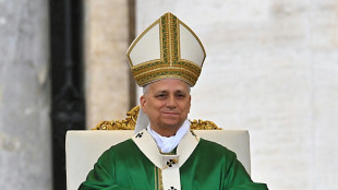 Papst Leo XIV. besucht bei erster Auslandsreise Türkei und Libanon