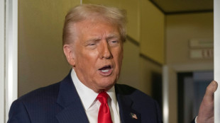 Trump provoca tens&otilde;es globais ao ordenar retomada dos testes nucleares