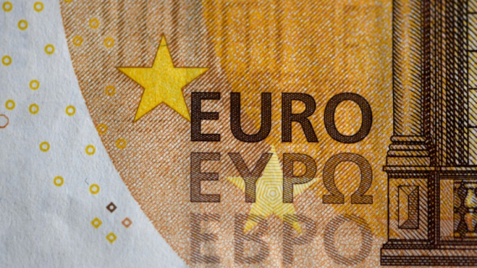 Karlsruhe entscheidet &uuml;ber Ratifizierung der Reform von Euro-Rettungsschirm ESM