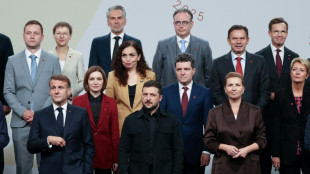 Russische Bedrohung: Forderung nach schnellerer Aufrüstung bei Gipfel in Kopenhagen