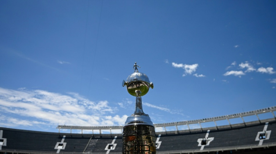 Conmebol cogita final da Libertadores fora da Am&eacute;rica do Sul nos pr&oacute;ximos anos