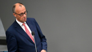 Merz zu Verfassungsrichter-Wahl: Bundestag sollte sich entscheidungsfähig zeigen