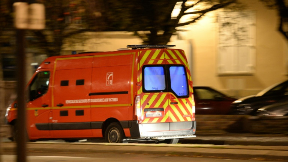 Aisne: sept enfants et leur m&egrave;re emport&eacute;s dans l'incendie de leur maison