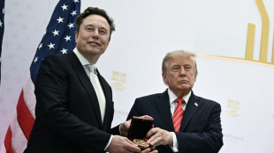 Musk llama a Zelenski a dejar el poder en Ucrania