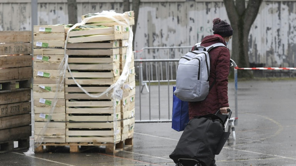 Inflation, frais de chauffage: l'hiver risque d'&ecirc;tre rude pour les plus modestes