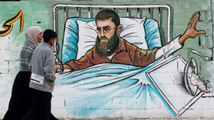 Vertreter des Islamischen Dschihads stirbt in israelischer Haft