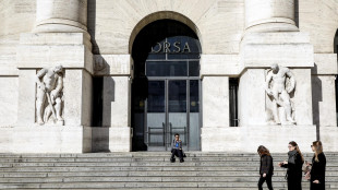 Borsa: Milano chiude in rialzo +0,9% con Prysmian